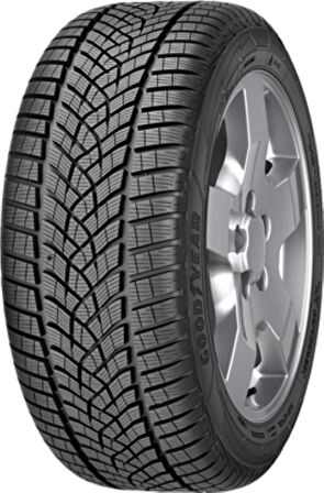 Goodyear 215/65 R16 98H UltraGrip Performance + Kış 4x4 2024