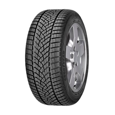 Goodyear Ultragrip Performance+ 195/60R18 96H XL M+S 3PMSF EV Kış Lastiği (Üretim Tarihi: 2026)