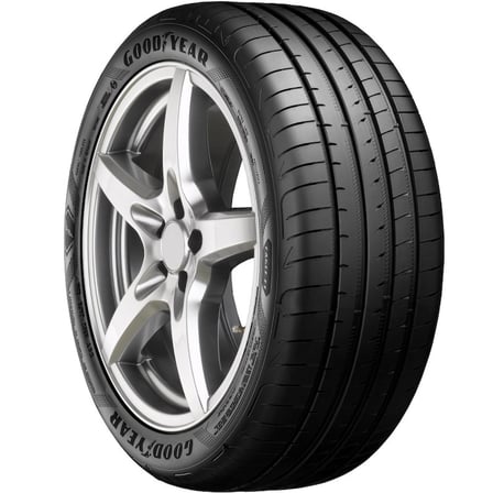 Goodyear 245/45 R17 99Y XL Eagle F1 Asymmetric 5 MO Yaz Binek 2025