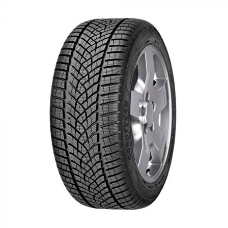 Goodyear 215/65 R17 99V UltraGrip Performance + SUV Kış 4x4 2025