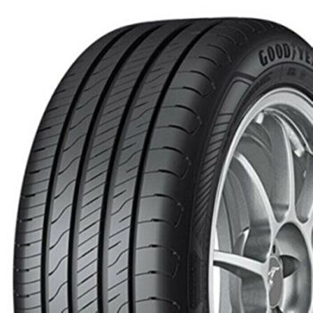 Goodyear 235/60 R18 103V EfficientGrip Performance 2 SUV Yaz 4x4 2025
