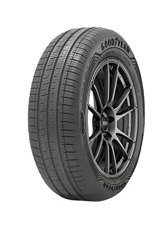 Goodyear 185/65 R14 86H Eagle Sport 4 Seasons 4 Mevsim Lastiği Üretim 2024