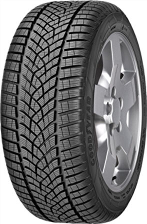 Goodyear 255/45 R20 105T XL UltraGrip Performance + ÖN-ARKA SATILIR Kış Binek 2024