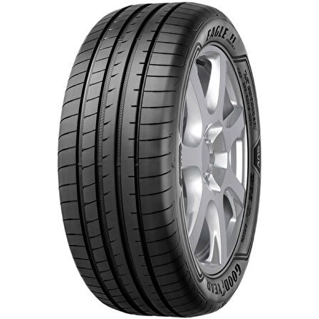 Goodyear 235/45 R20 100V XL Eagle F1 Asymmetric 3 SUV FP Yaz 4x4 2025