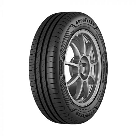 Goodyear 185/65 R15 88T EfficientGrip Compact 2 Yaz Binek 2025