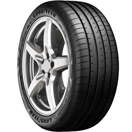 Goodyear 285/45 R21 113H XL Eagle F1 Asymmetric 5 MO SCT Yaz 4x4 2024