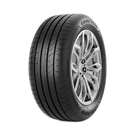Goodyear 215/60 R17 100V XL Eagle Sport 2 SUV Yaz 4x4 2025