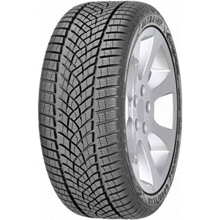 Goodyear 215/55 R18 99V XL UltraGrip Performance + SUV Kış Binek 2025