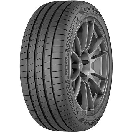 Goodyear 285/30 R22 101Y XL Eagle F1 Asymmetric 6 SCT FP Yaz Binek 2024