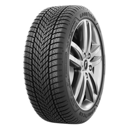 Goodyear WinterCommand 215/55R17 98V XL M+S 3PMSF EV Kış Lastiği (Üretim Tarihi: 2025)