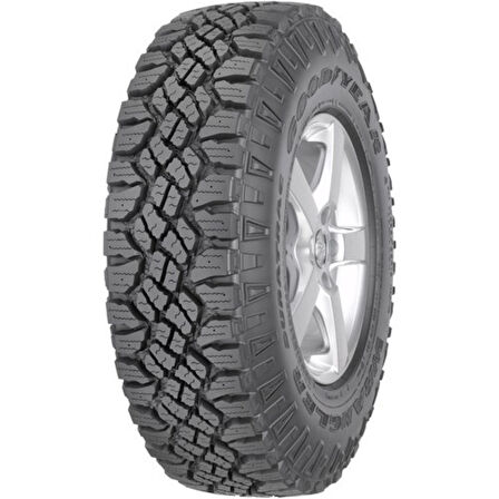 Goodyear LT245/70 R16 113/110Q Wrangler Duratrac RT OWL FP Yaz 4x4 2023