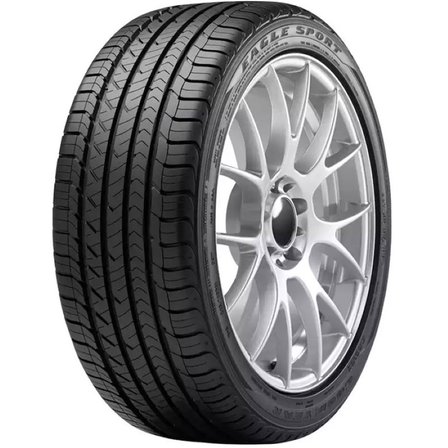 Goodyear 225/55 R18 98V Eagle Sport 4Seasons 4 Mevsim 4x4 2026