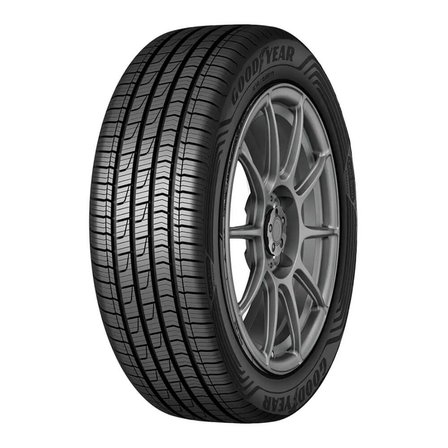 Goodyear Eagle Sport 4 Seasons 235/45R18 98Y XL M+S 3PMSF FP 4 Mevsim Lastiği (Üretim Tarihi: 2026)