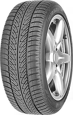 Goodyear Ultragrip Performance+ 245/45R18 100V Kış Lastiği 2022