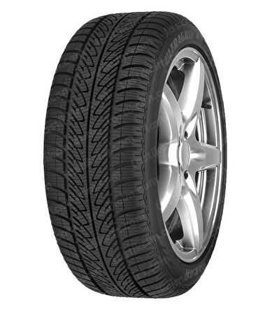 Goodyear 215/55R17 98V XL FP UltraGrip 8 Performance Kış Lastiği 2023