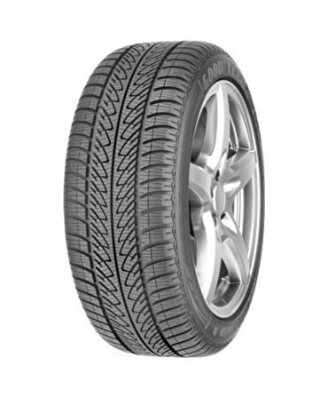 Goodyear 225/45 R17 94V UltraGrip 8 Performance M+S XL FP Kış Lastiği 2023