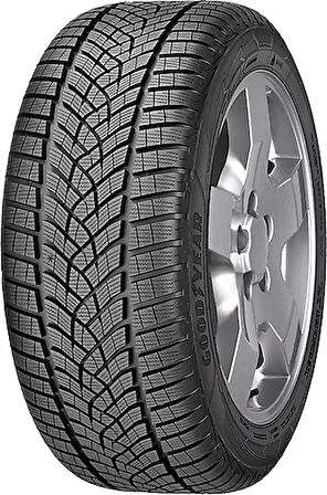 Goodyear 195/60R18 96H XL Ultragrip Performance+ Kış Lastiği 2024