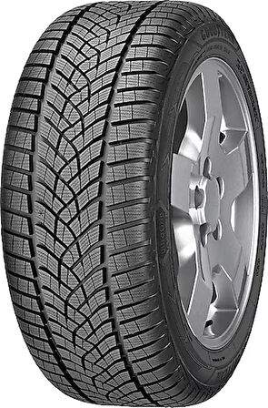 Goodyear Ultragrip Performance+ 235/60R18 107H Kış Lastiği 2023