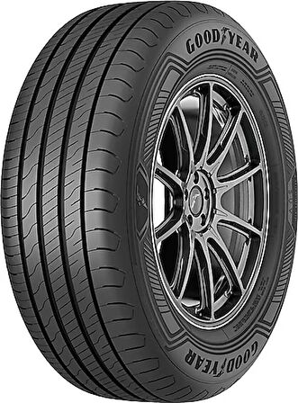 Goodyear Efficientgrip 2 SUV 235/55R19 105V Yaz Lastiği 2023