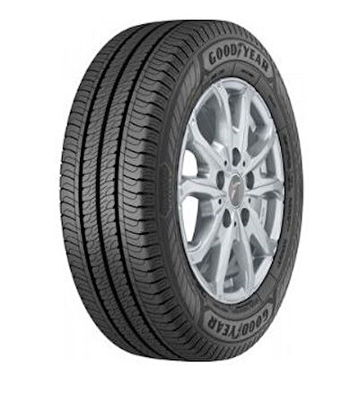 Goodyear 215/75R16C 113/111R EfficientGrip Cargo 2 Yaz Lastiği 2023