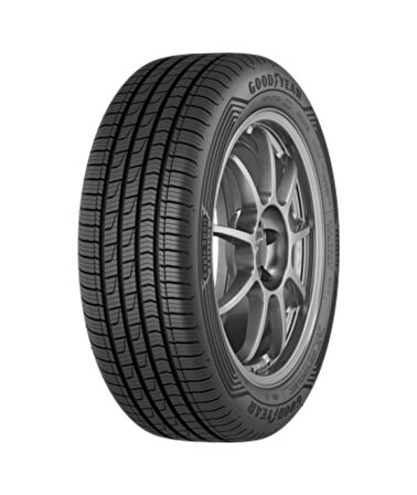 Goodyear 205/55R16 94V Eagle Sport 4Seasons XL Dört Mevsim Lastiği 2025