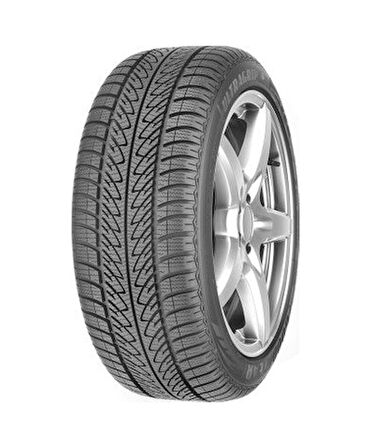 Goodyear Ultragrip 8 Performance 215/60R16 99V XL M+S Kış Lastiği 2024