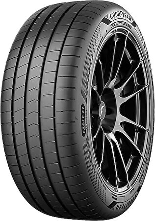 Goodyear Eagle F1 Asymmetric 6 275/40R20 106Y Yaz Lastiği 2025