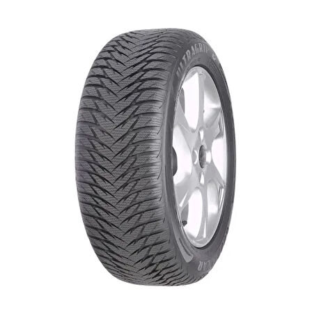 195/65R15 91H UltraGrip 8 GOODYEAR