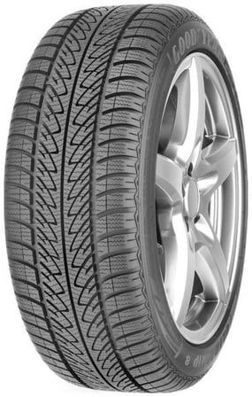 Goodyear UltraGrip 8 Performance 215/60 R17 96H Kış Lastiği - 2026