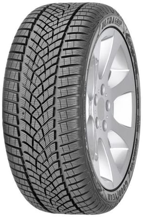 Goodyear UltraGrip Performance + SUV 225/60 R18 104H XL Kış Lastiği - 2025