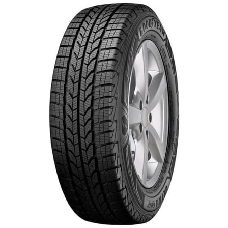 Goodyear UltraGrip Cargo 215/60 R17C 104/102H Kış Lastiği - 2026