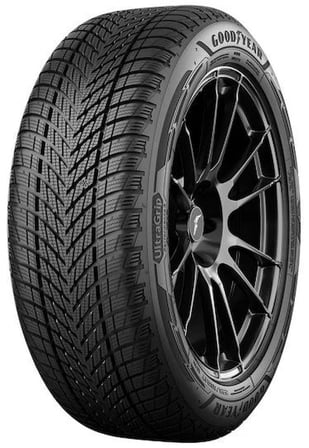 Goodyear UltraGrip Performance 3 225/55 R18 102V XL Kış Lastiği - 2026