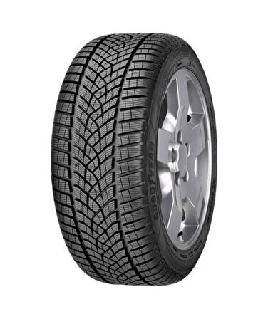 Goodyear 195/50 R16 88H XL UltraGrip Performance + FP Kış Lastiği 2023
