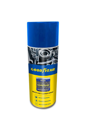Çok Amaçlı Bakım Spreyi 200 ml
