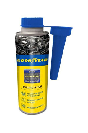 MOTOR İÇİ TEMİZLEYİCİ (ENGINE FLASH) 300 ML