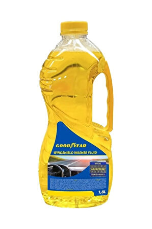 Goodyear Yazlık Cam Suyu 1,8lt