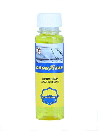 KONSANTRE CAM SUYU (GOODYEAR) 32ml - 5 ADET