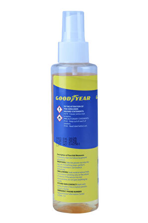Premium Mango Oto Kokusu Sprey