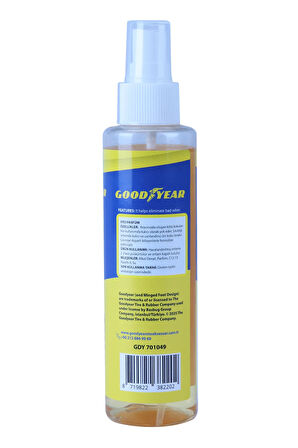 Premium Mango Oto Kokusu Sprey
