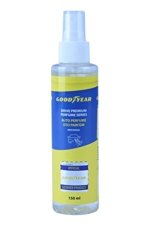 Premium Odunsu Ve Toprağımsı Oto Kokusu Sprey