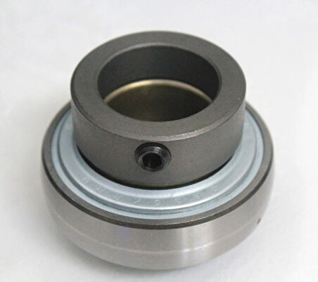 INA GE 35 KRRB Yataklı Rulman 35 mm Bilyalı Referans SKF GE 35 KRRB | FAG GE 35 KRRB