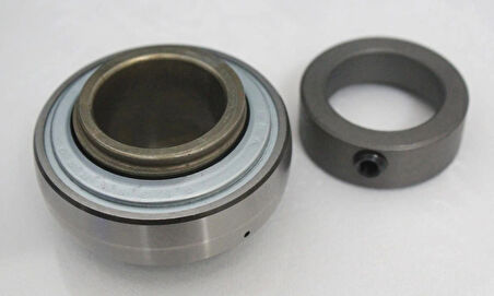 INA GE 35 KRRB Yataklı Rulman 35 mm Bilyalı Referans SKF GE 35 KRRB | FAG GE 35 KRRB