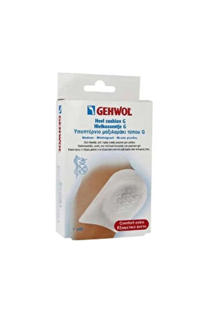 Topuk Yastığı G Small 35-37