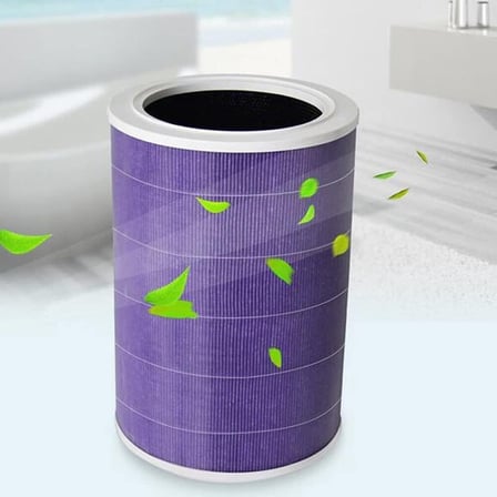 Delux Serisi Ofis Çalışma Alanı Arındırma Air Purifier Filtre Hava Temizleyici 2/2s/ 2h/3h/