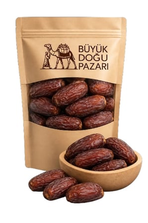 KUDÜS HURMASI 250 GR