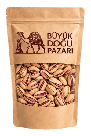 ANTEP FISTIĞI 200 GR