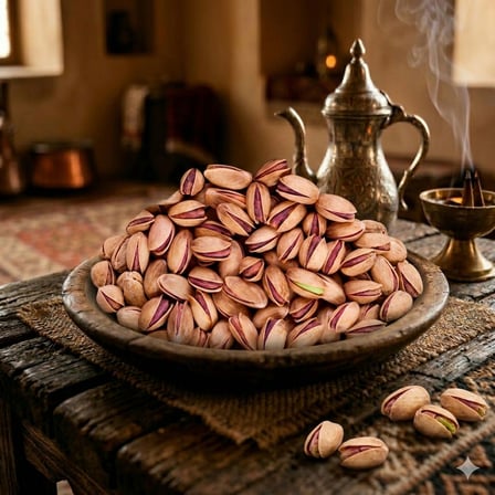 ANTEP FISTIĞI 200 GR