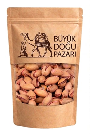 SİİRT FISTIĞI 200 GR