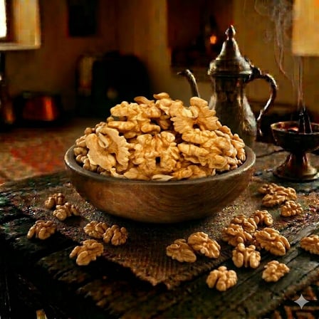 KELEBEK CEVİZ İÇİ 200 GR