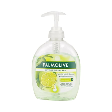 Palmolive Mutfak için Koku Giderici Sıvı Sabunu